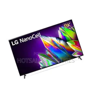 Lg Nanocell Tv 75 Inch , Cinema Screen Design Tv - 75nano97vna