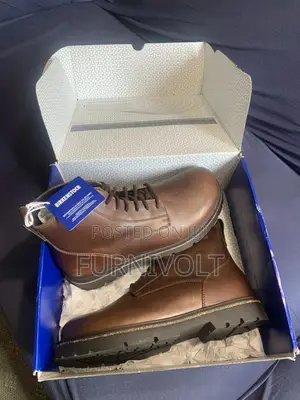 Birkenstock Highwood Lace Mid Boot (Eu 44)
