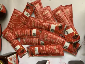 Serwaa’S Tasty Shito