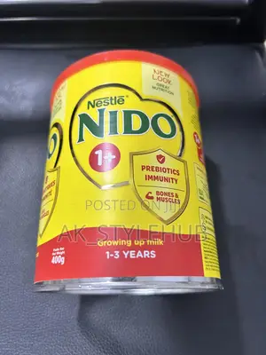Nido One Plus