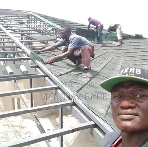Quality Metal Roofing System With Affordable Price