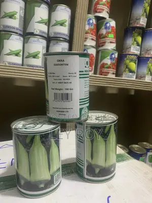 Okra Assoumtem