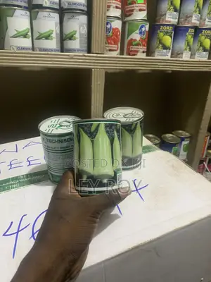 Okra Assoumtem