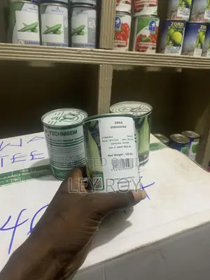 Okra Assoumtem