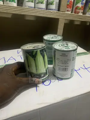 Okra Assoumtem