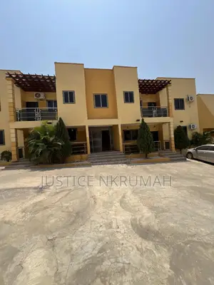 2bdrm Apartment in Mr Justice Estate, West Hills Mall Area for rent