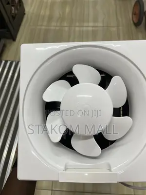 Ventilation Fan - 8 Inches