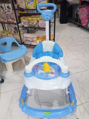 Baby Walkers