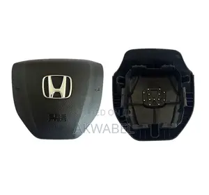Honda Cr-v 2018 Steering Wheel Airbag Cover – Oem CRV Airbag Cover