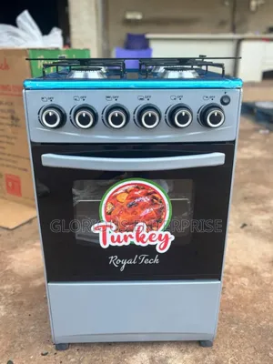50*50 Gas Burner