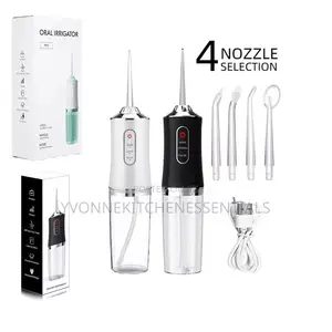Oral Irrigator