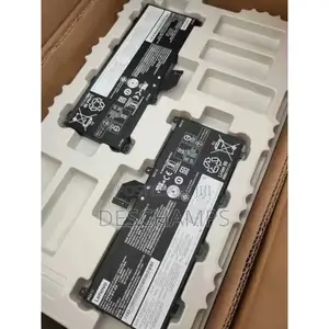 Laptop Battery Replacement