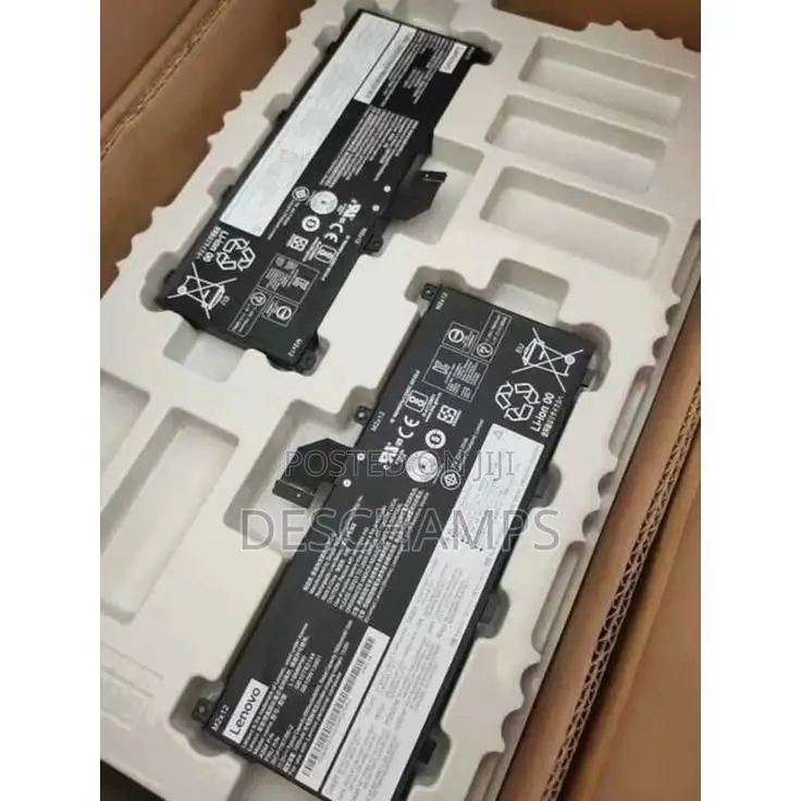 Laptop Battery Replacement