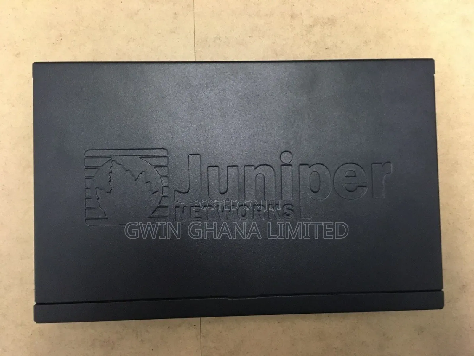 Juniper Netscreen SSG-5 Network Firewall VPN Security Appliance SSG-5