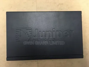Juniper Netscreen SSG-5 Network Firewall VPN Security Appliance SSG-5