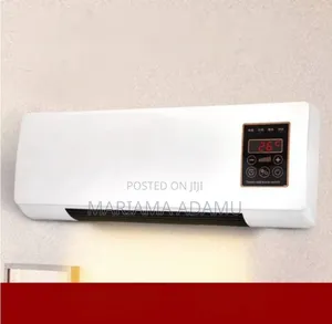 Mini Air Heat Ac