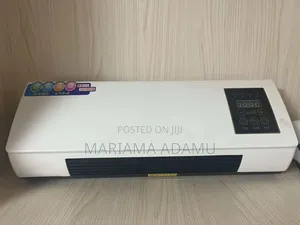 Mini Air Heat Ac