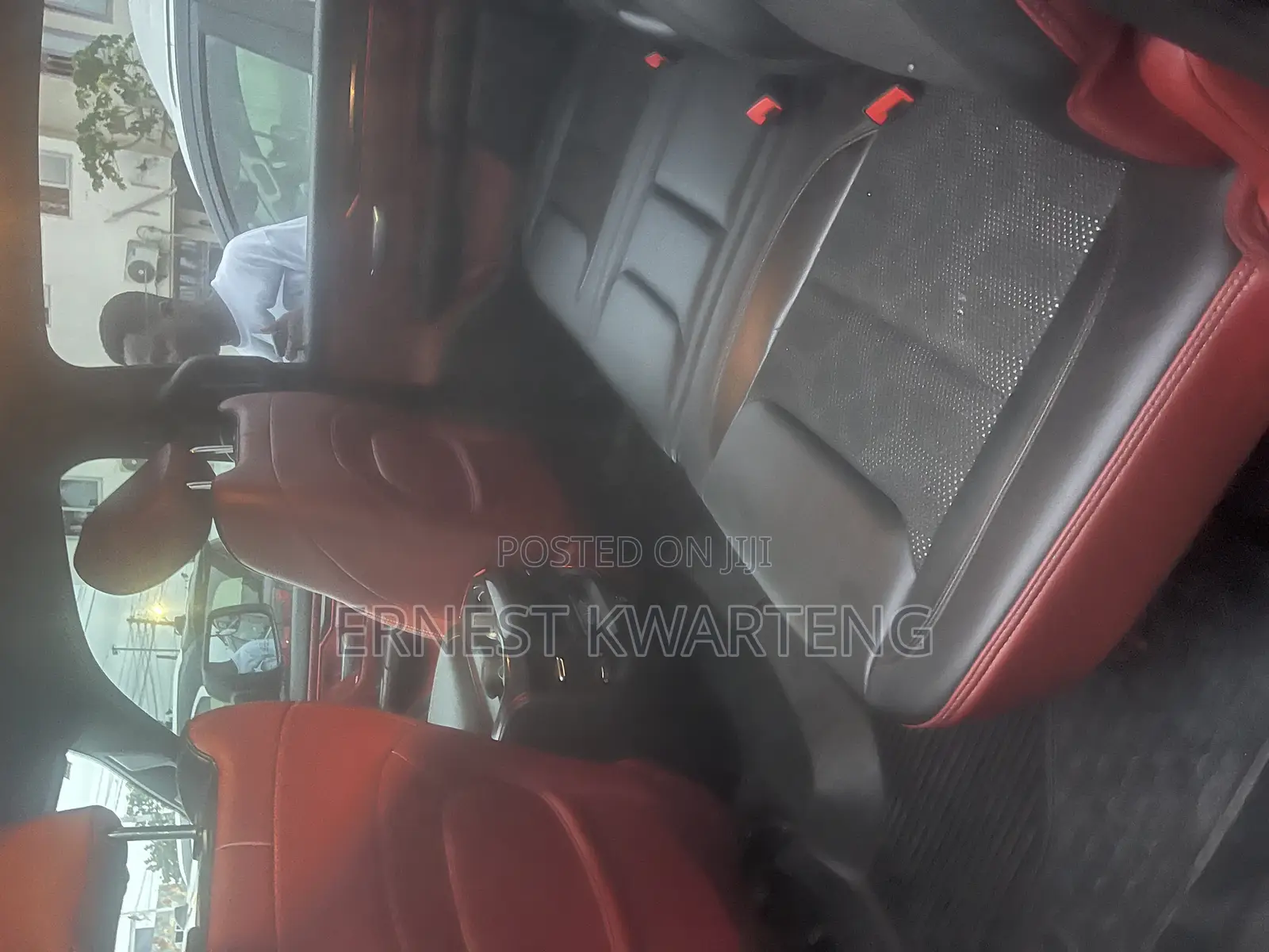 Dodge RAM 2019 Black