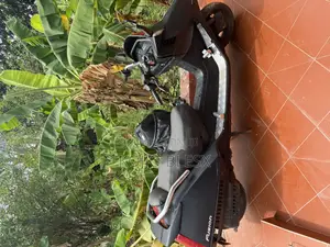 Honda 2024 Black