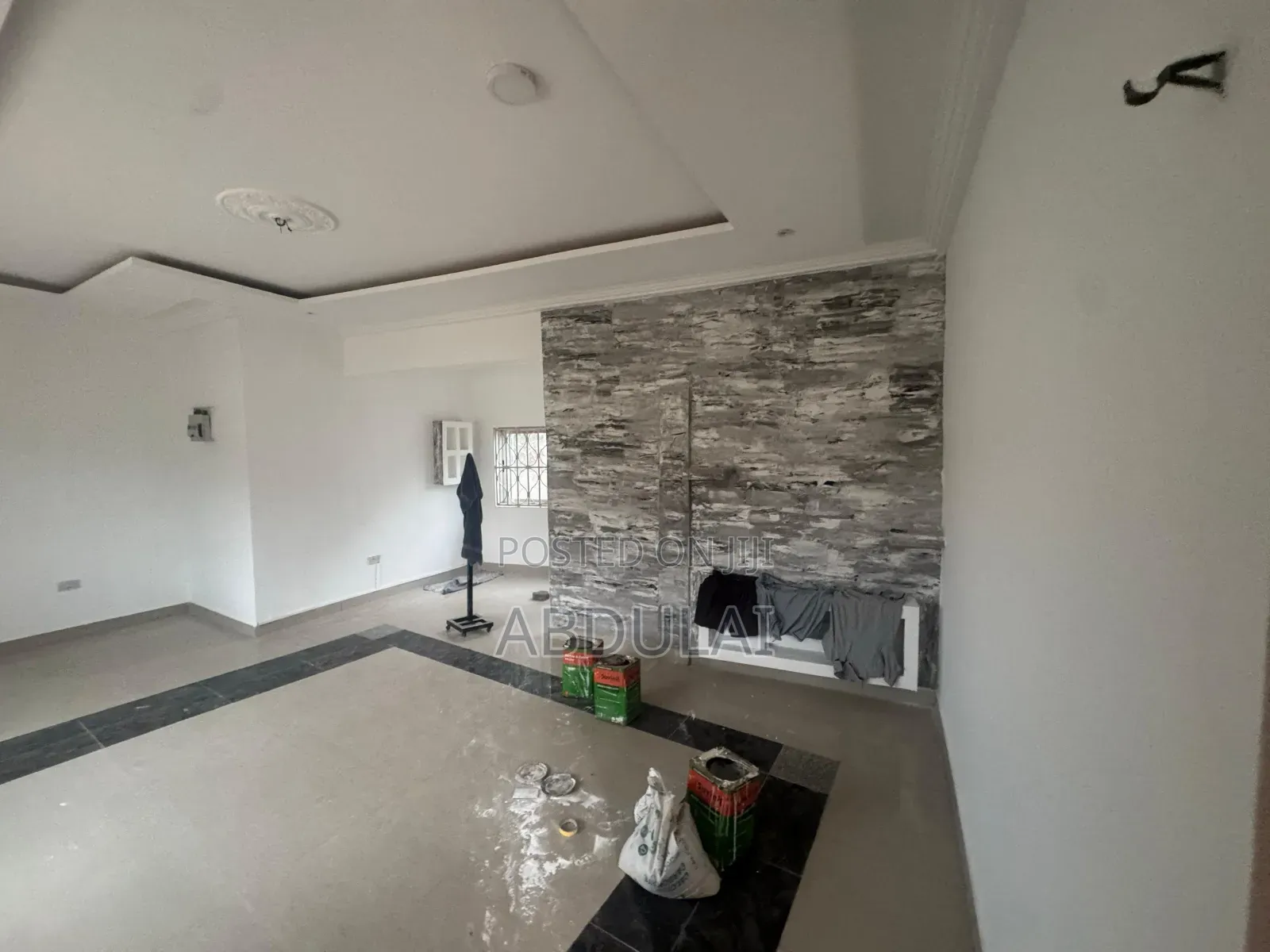 2bdrm Apartment in Abdulai Properties, Pillar 2 for rent