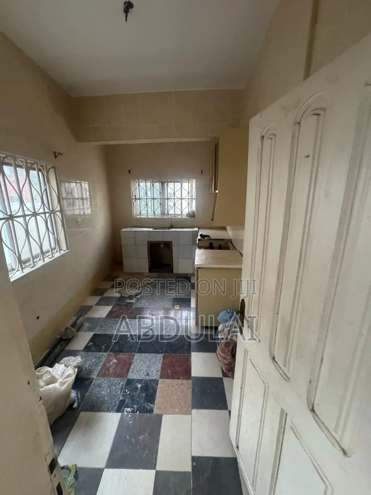 2bdrm Apartment in Abdulai Properties, Pillar 2 for rent