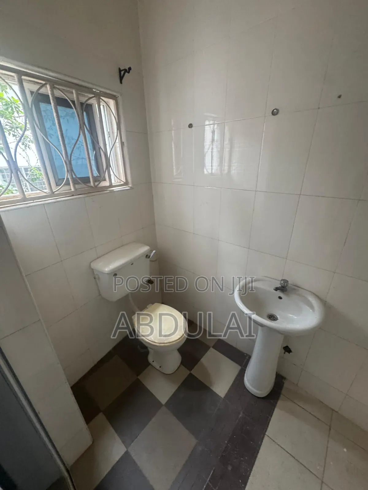 2bdrm Apartment in Abdulai Properties, Pillar 2 for rent