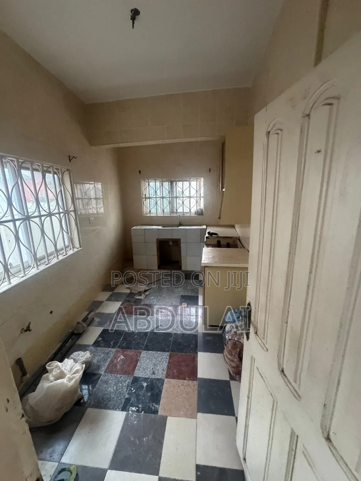 2bdrm Apartment in Abdulai Properties, Pillar 2 for rent
