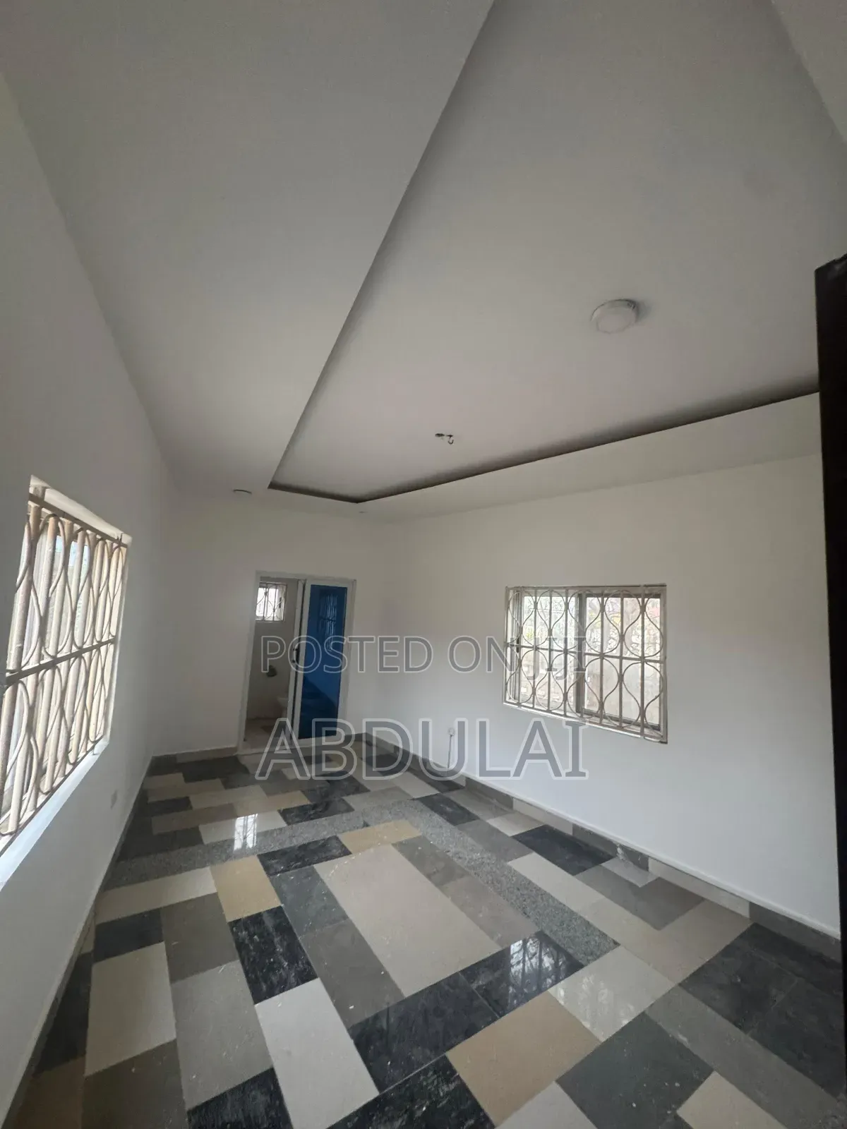 2bdrm Apartment in Abdulai Properties, Pillar 2 for rent