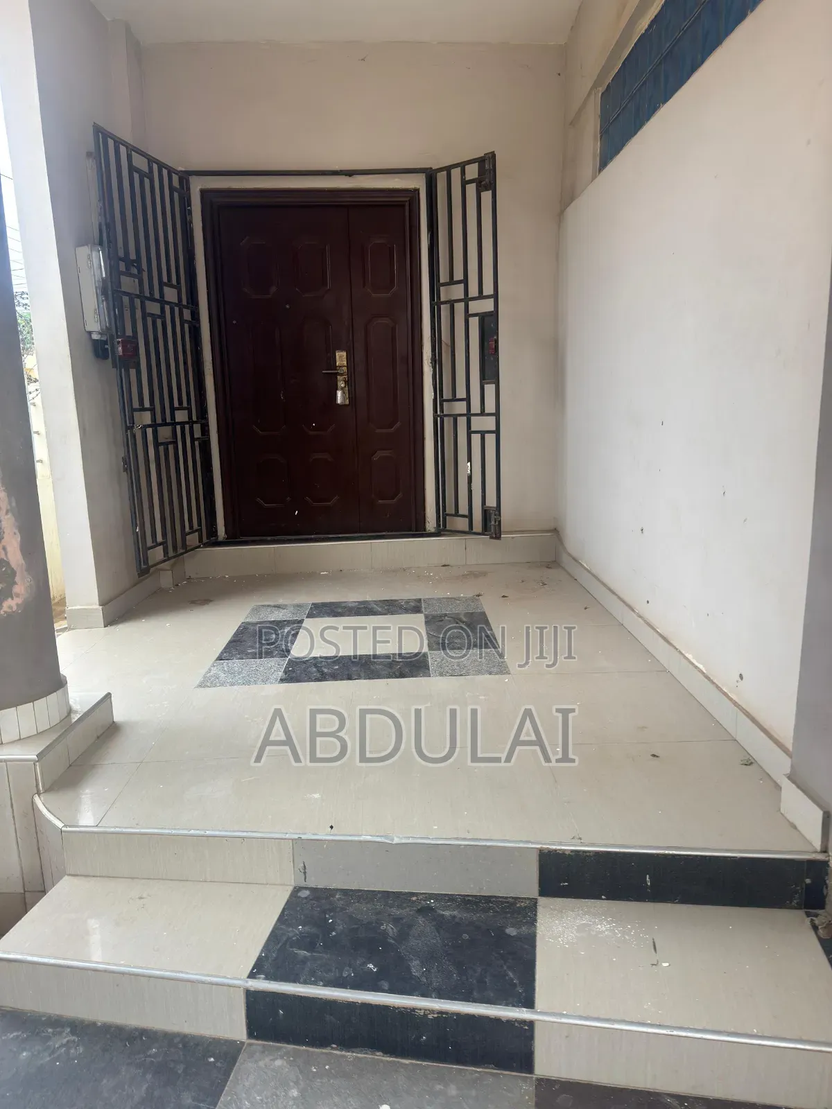 2bdrm Apartment in Abdulai Properties, Pillar 2 for rent