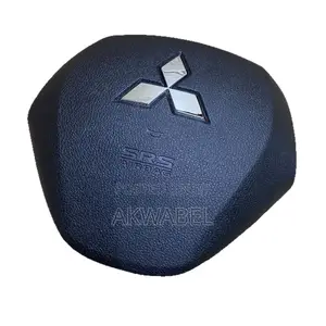 Mitsubishi Outlander 2022–2024 Steering Wheel Airbag Cover – Oem