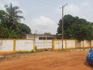 120 × 120 Plot of Land Available for Sale at Achimota Kingsby.