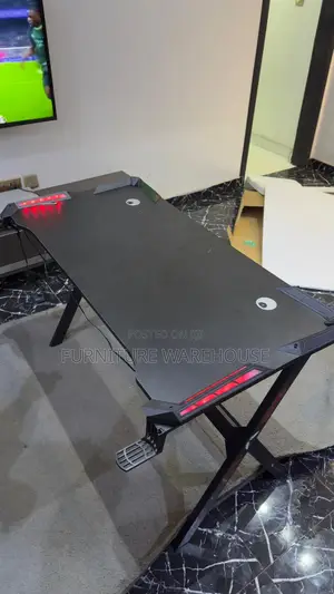 Gaming Desk