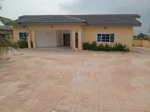 3bdrm House in Sam Properties, Ga South Municipal for rent