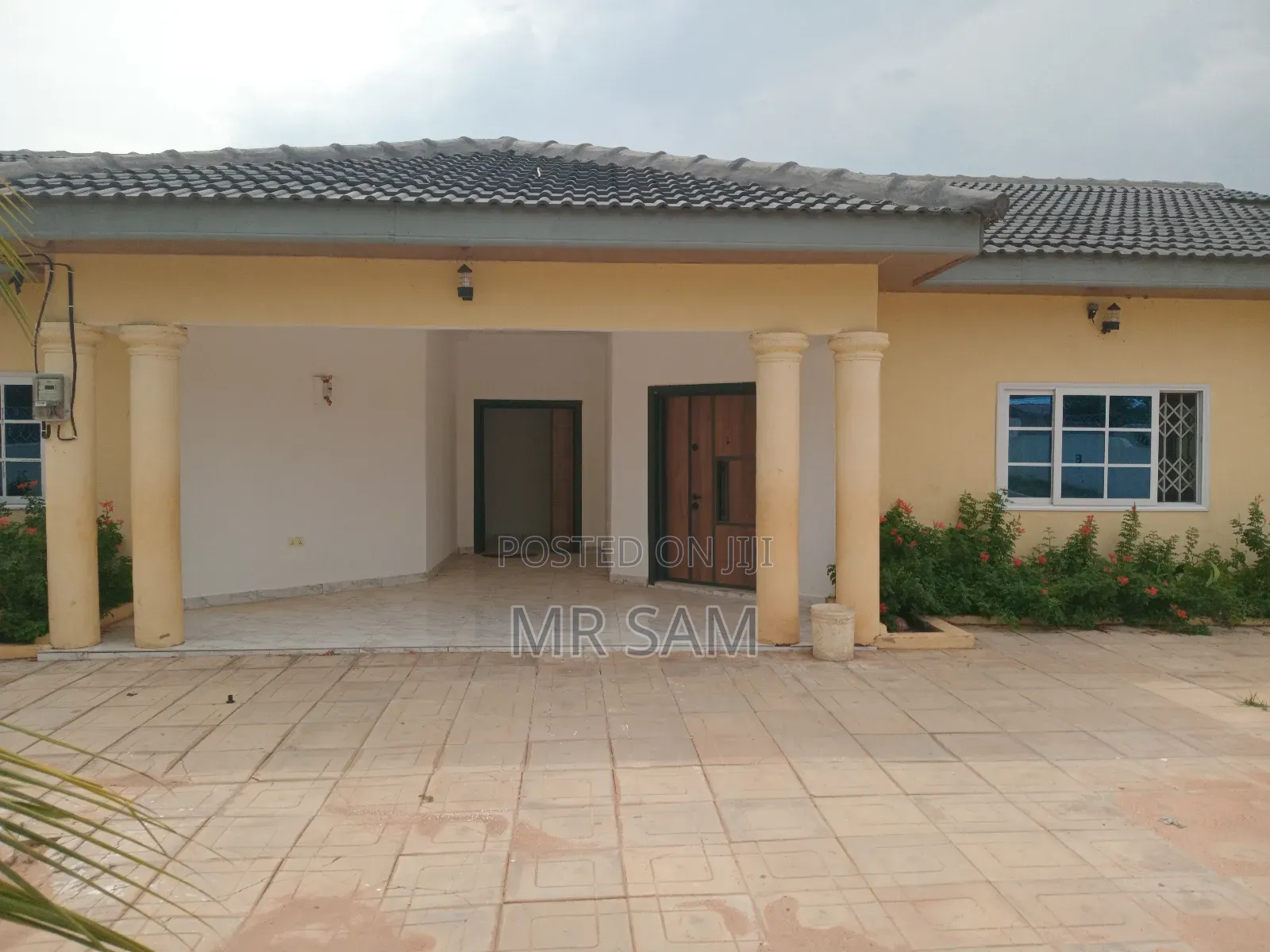 3bdrm House in Sam Properties, Ga South Municipal for rent