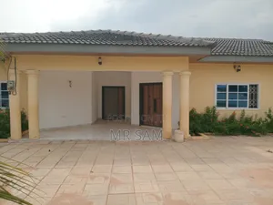 3bdrm House in Sam Properties, Ga South Municipal for rent
