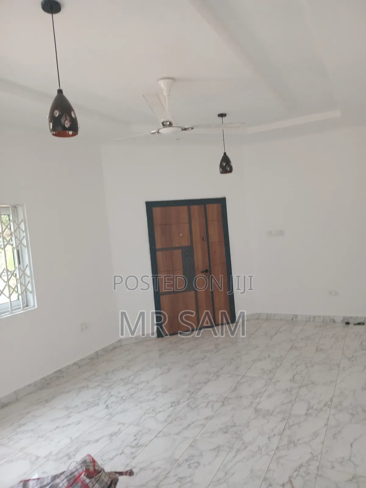 3bdrm House in Sam Properties, Ga South Municipal for rent