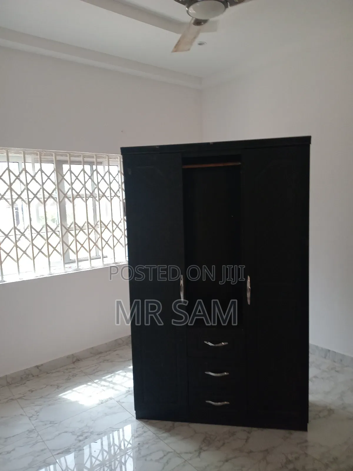3bdrm House in Sam Properties, Ga South Municipal for rent