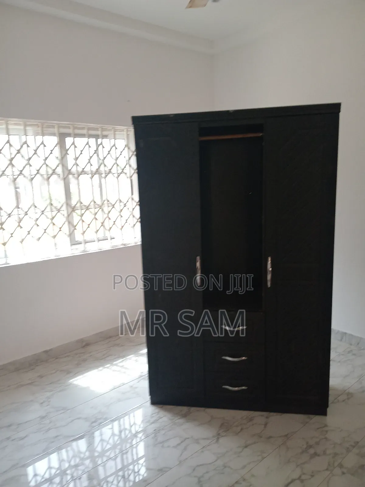 3bdrm House in Sam Properties, Ga South Municipal for rent