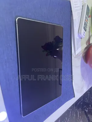 Samsung Galaxy Tab S9 FE 256 GB Gray