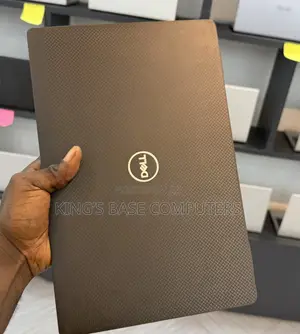 Laptop Dell Latitude 7320 16GB Intel Core i5 SSD 256GB