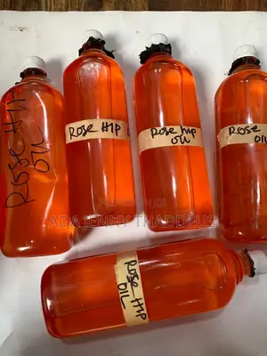 Rose Hip Oil