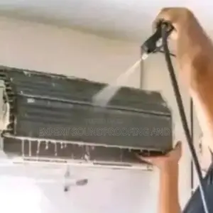 Expert Ac Technician