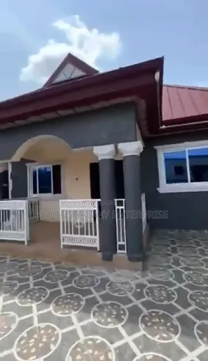 3bdrm House in Asokore Mampong Municipal for sale