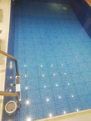 Swimming Pool Cleaning Service
