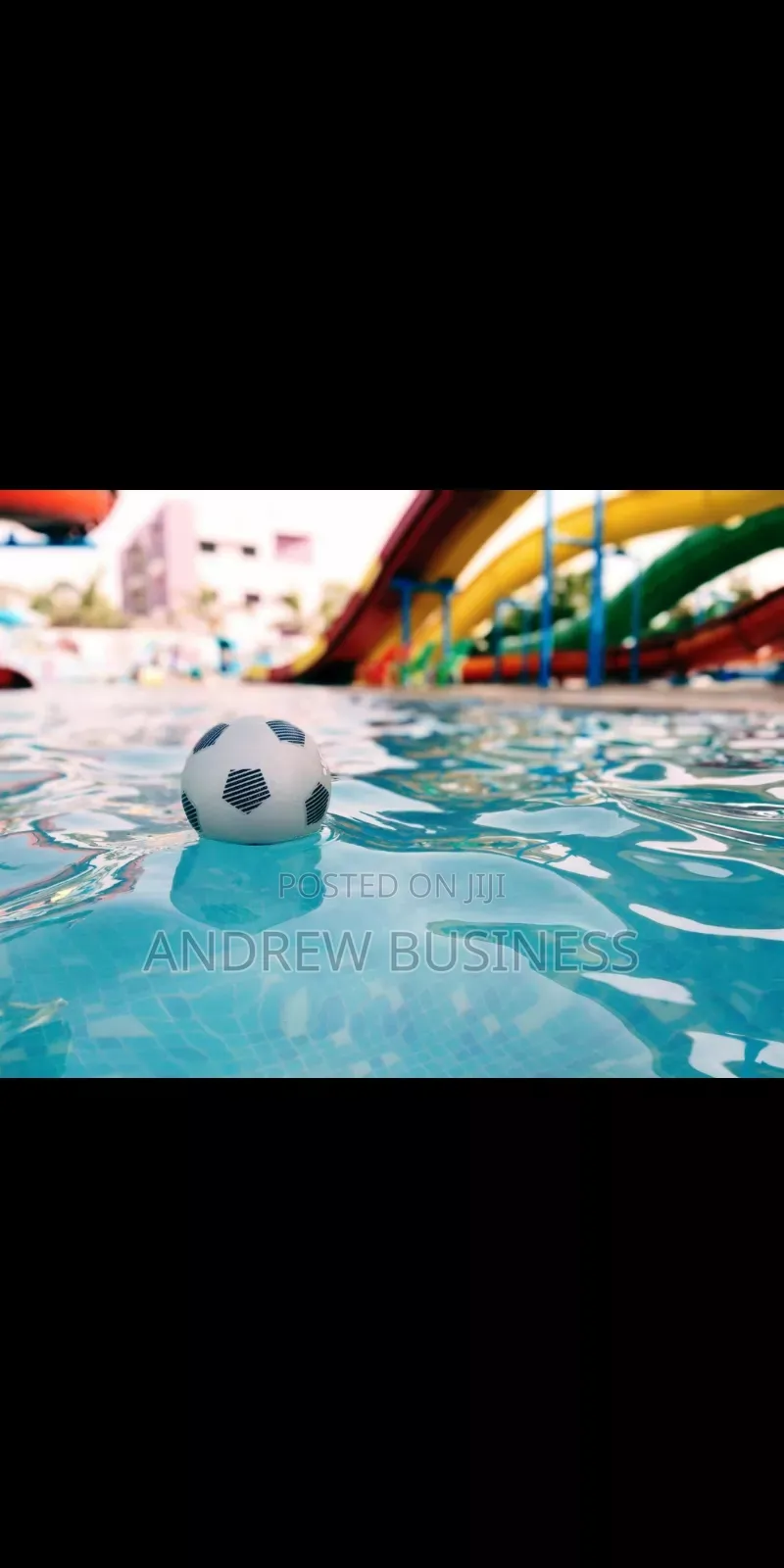 Swimming Pool Cleaning Service