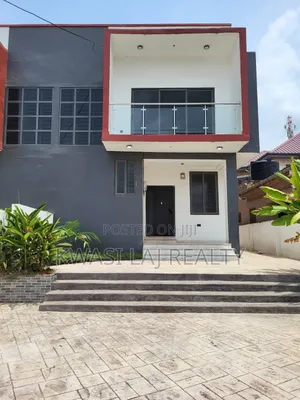 4bdrm House in Pokuase for sale