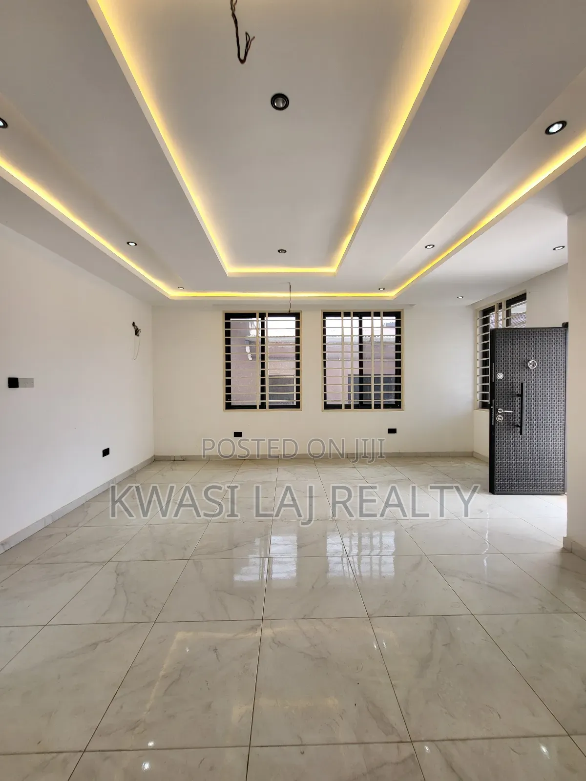 4bdrm House in Pokuase for sale