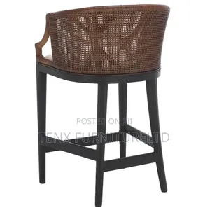 Bar Counter Stool
(Safavieh) Rarely