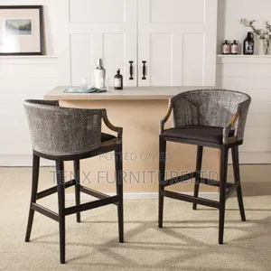 Bar Counter Stool
(Safavieh) Rarely