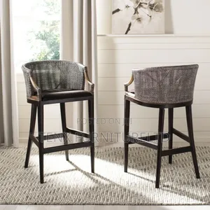 Bar Counter Stool
(Safavieh) Rarely